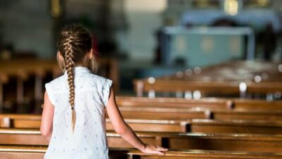Gereja Katolik Maryland AS Lecehkan 600 Anak, Uskup Agung Baltimore Mohon Maaf