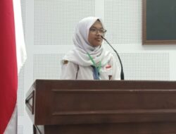 Ditolak 2 PTN, Anak Penjual Sayur Keliling di Malang Ini Diterima 3 Kampus Luar Negeri
