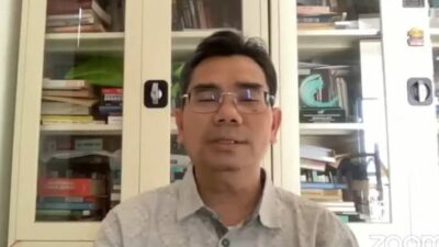 Ridwan Kamil, Sandiaga Uno dan Erick Thohir Nama Cawapres Teratas Versi LSI