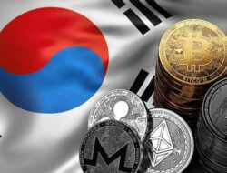Jadi Sasaran Peretasan, Aset Crypto Exchange Korea Selatan GDAC Hilang Rp.225 Triliun