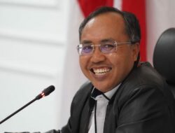 PKS: Harus Ada Yang Tanggung Jawab Atas Bengkaknya APBN Untuk Proyek Kereta Cepat Jakarta-Bandung