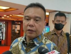 Sufmi Dasco Ungkap Pembahasan Strategis Pertemuan 4 Mata Airlangga dan Prabowo