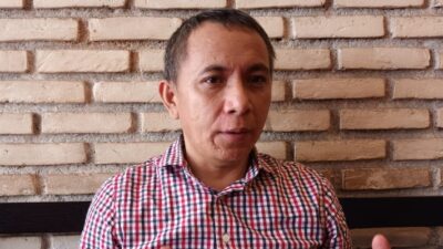 Utang Kereta Cepat Membengkak, Jerry Massie: China Kadalin Rezim Jokowi?
