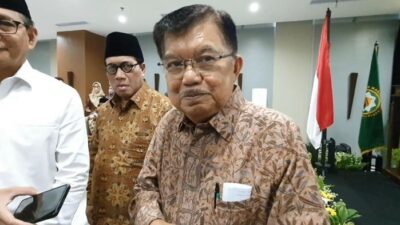Jusuf Kalla Ungkap 2 Kriteria Yang Cocok Jadi Pendamping Anies Baswedan