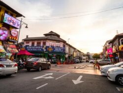 Pemerintah Gratiskan Tarif Tol Selama Mudik Lebaran 2023 di Malaysia