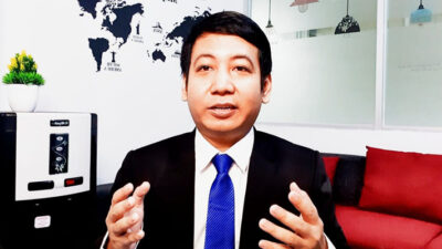 Capreskan Ganjar, PDIP Bakal Jadi Musuh Bersama Semua Parpol