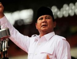 Di PHP Lagi, Prabowo Subianto Capres Hiburan Atau King Maker?