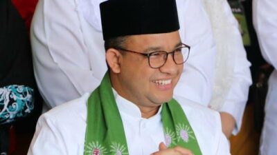 Babak Baru Penjegalan Anies Rasyid Baswedan Sebagai Capres 2024 oleh KPK dan Istana