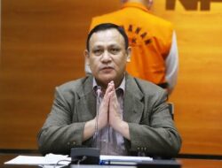 Babak Akhir Firli Bahuri di KPK: Antara Dipecat dan Atau Tersangka?