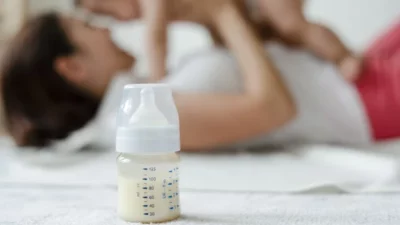 Wow! Dosen IPB Ciptakan Aplikasi Penerjemah Tangisan Bayi