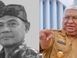Ketika Harta Kepala Dinas Lebih Banyak Dari Harta Gubernur Sultra Ali Mazi