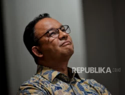 Anies Baswedan: InsyaAllah Kita Raih Kemenangan di Pemilu 2024