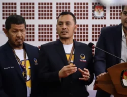 Efek Anies Baswedan Capres, Banyak Kader Partai Lain Pindah ke NasDem