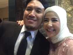 Desta Layangkan Permohonan Cerai ke Natasha Rizky