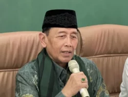 Wiranto Bawa Lebih Dari 100 Nama Eks Kader Hanura Potensial ke PPP