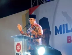 Mulai Berani! Ini Sederet Kritikan Anies Baswedan Untuk Pemerintahan Jokowi