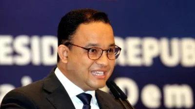 Jusuf Wanandi Prediksi Pilpres 2024 Hanya Diikuti 2 Paslon: Operasi Penjelasan Anies Makin Nyata!