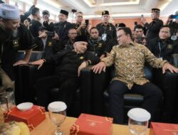 Partai Ummat Dukung Anies Baswedan, Amien Rais Sarankan Cawapres Dari Indonesia Timur
