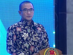 Ketua KPU RI Hasyim Asy’ari Pastikan Eks Napi Boleh Nyaleg di Pemilu 2024