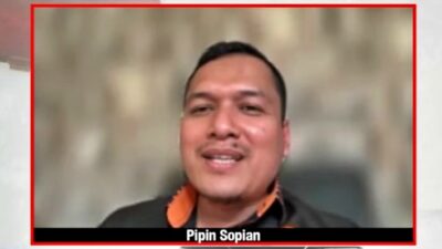 Anies Baswedan Masih Cari Cawapres, PKS Serius Komunikasi Dengan Mahfud MD