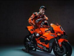 Gantikan Enea Bastianini di MotoGP Prancis 2023, Perasaan Danilo Petrucci Campur Aduk
