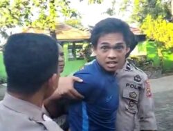 Eks Pemain PSM Makassar Achmad Hisyam Tolle Ditangkap Karena Tusuk Sekuriti Karaoke
