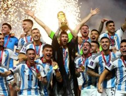 CEO Nine Sport: Biaya Datangkan Timnas Argentina Lebih dari Rp.73 Miliar