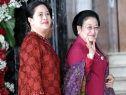 Megawati Ungkap Ada Parpol Lobi Puan Maharani Minta Bertemu