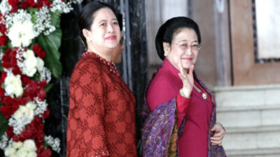 Megawati Ungkap Ada Parpol Lobi Puan Maharani Minta Bertemu