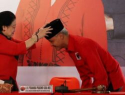 Ganjar Pranowo Didesak Mundur dari Gubernur Jateng, Buntut Sibuk Kampanye Capres?