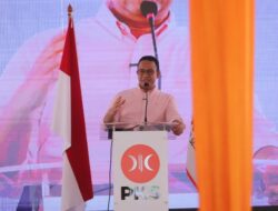 Anies Baswedan Bicara Kans Airlangga Hartarto Cawapres dan Partai Golkar Gabung Koalisi Perubahan