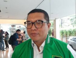 Politikus PPP Heran JK Minta Jokowi Tak Ikut Campur Pilpres: Selow Saja!