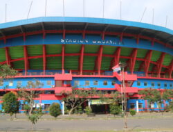 Diajukan Jadi Homebase Liga 1 2023-2024, Arema FC Siap Renovasi Stadion Gajayana