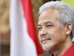 Ganjar Pranowo, Calon Presiden Yang Paling Lemah