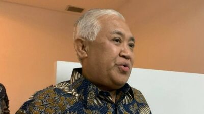 Din Syamsuddin: Biasanya Jelang Pilpres Marak Orang Gila Merusak Masjid