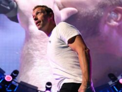 Bakal Gelar Konser di Jakarta, Ini 7 Lagu Coldplay Paling Populer