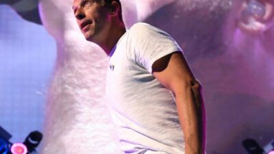 Bakal Gelar Konser di Jakarta, Ini 7 Lagu Coldplay Paling Populer
