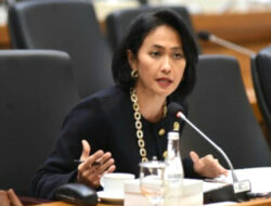 KTT ASEAN, Christina Aryani: Pemerintah Perlu Agendakan Pemberantasan TPPO