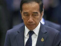 Jokowi Disorot Media Asing Soal Pelanggaran HAM Indonesia: 500 Ribu Orang Tewas