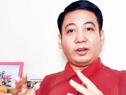 Jalan Rusak Tampar Muka Presiden, Saiful Anam: PDIP Pemenang Pemilu 2019 di Lampung