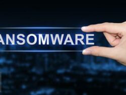 BSI Mobile Error Diduga Kena Ransomware, Pakar Siber: Database Penting Dalam Ancaman