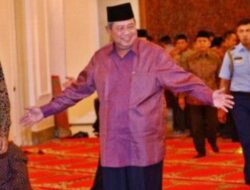 Romahurmuzy Tuding SBY Memihak ke Prabowo di Pilpres 2014, Demokrat: Sesuai Data KPU, Kami Netral!