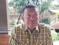 Bantah PKB, Nusron Wahid: Golkar Maunya Presiden Prabowo, Wapres Airlangga Hartarto