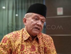 Anwar Abbas: Jangan Seret Muhammadiyah Dalam Dukung-mendukung Capres