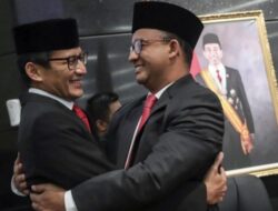 Merapat ke PKS, Sandiaga Uno Agen Rezim untuk Hancurkan Koalisi Perubahan?