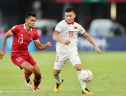 Drawing Piala Asia 2023, Indonesia Masuk Grup D Bersama Irak, Jepang dan Vietnam