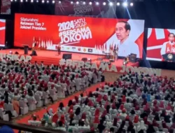 Akademisi Universitas Bakrie: Pengaruh Jokowi dan Relawannya di Pilpres Tergolong Kecil
