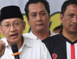 Gede Pasek Suardika Siap Serahkan Posisi Ketua Umum PKN ke Anas Urbaningrum