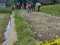 6 Anak Jadi Korban Ledakan Petasan di Pekalongan: 1 Meninggal, 5 Luka-luka