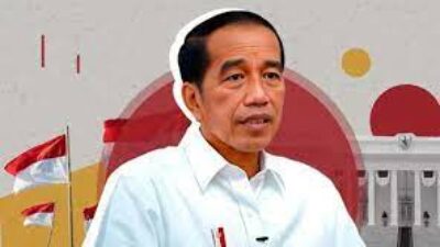 Terungkap! SMRC: 9 Tahun Jokowi Ternyata Demokrasi Mundur, Memburuk Dibanding Era SBY